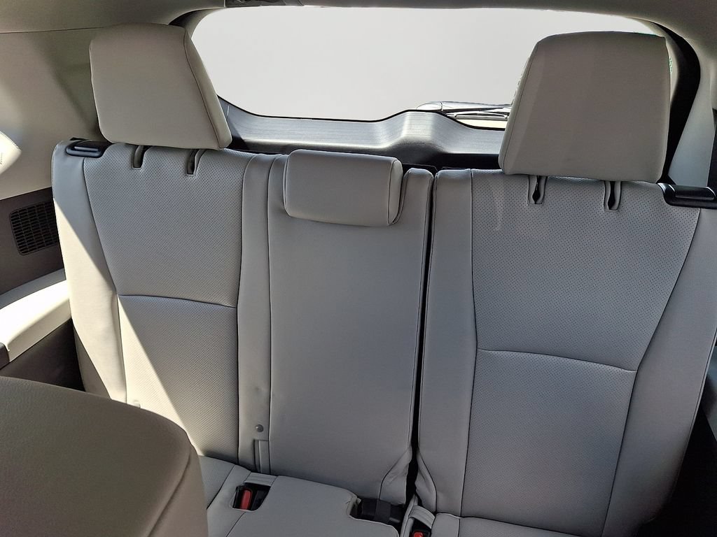 Used 2026 Toyota Grand Highlander AWD image 12