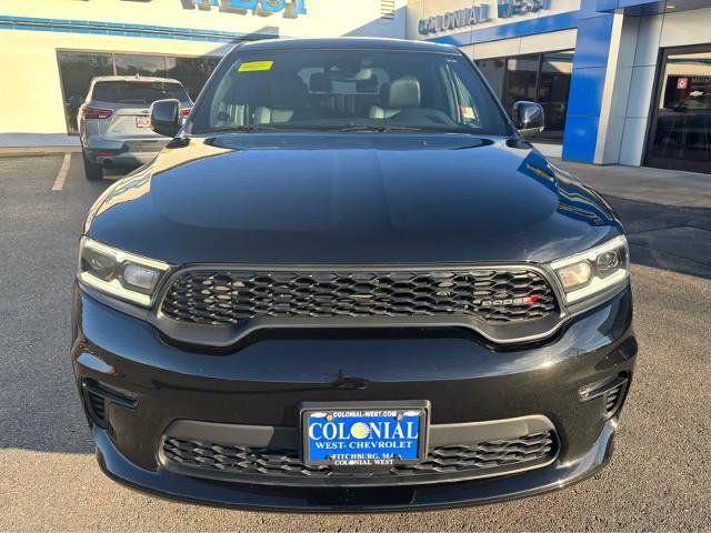 Used 2022 Dodge Durango GT image 16