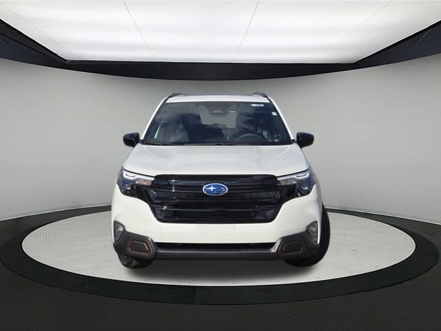 New 2026 Subaru Forester Sport image 2