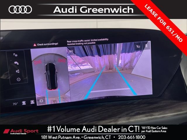 Certified 2025 Audi Q5 Premium w/ Convenience Package image 25