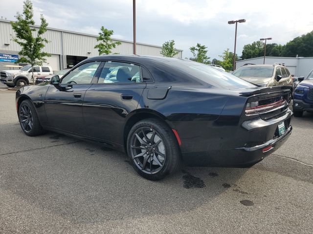 New 2026 Dodge Charger Scat Pack AWD/4WD image 4