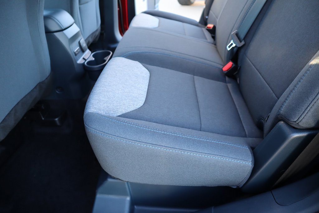 New 2026 Ford Maverick XLT w/ XLT Luxury Package image 13