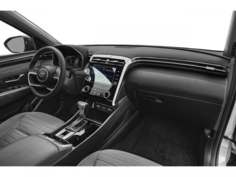 Used 2023 Hyundai Santa Cruz SEL w/ Cargo Package image 18