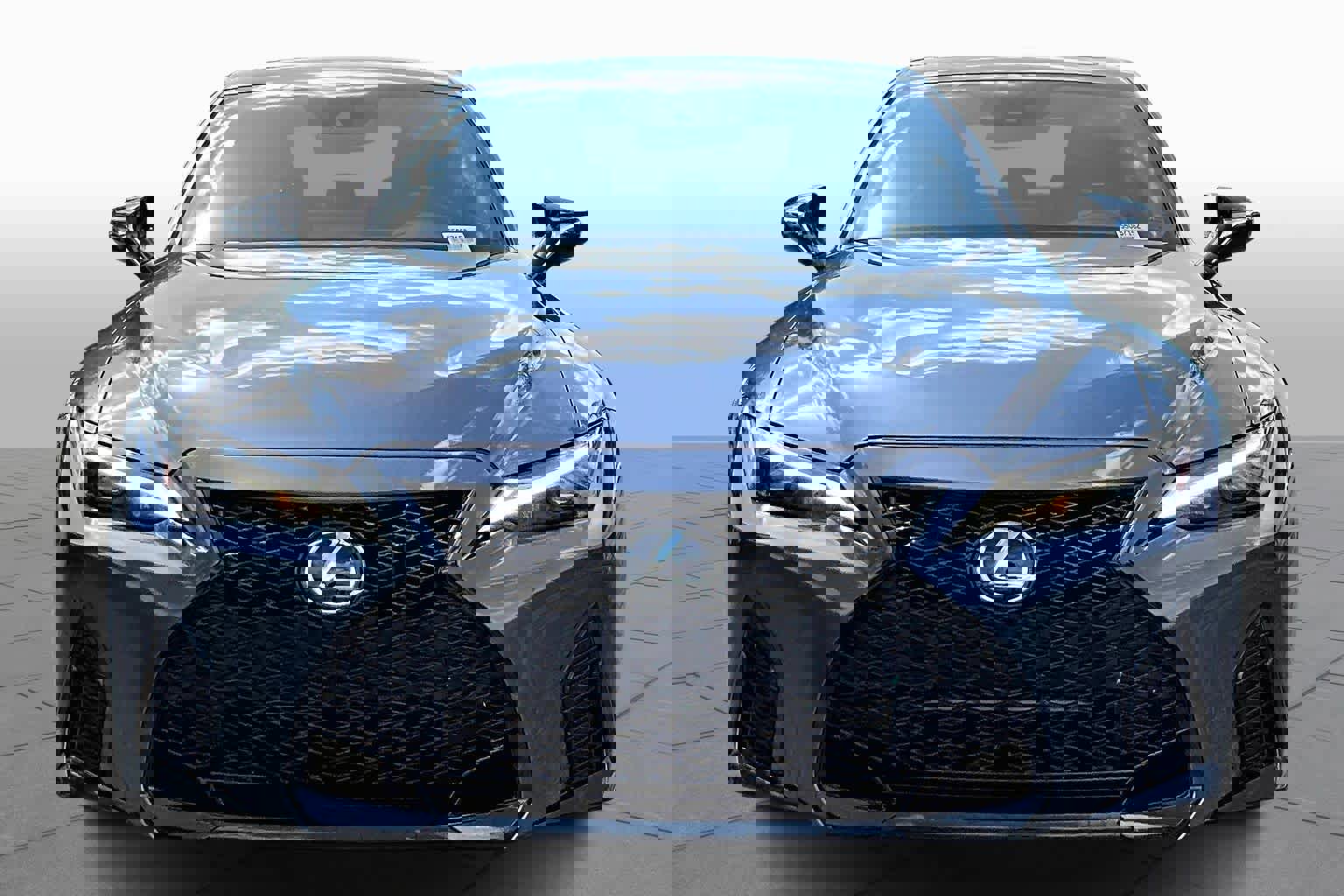 Used 2025 Lexus IS 350 F Sport w/ Accessory Package image 4