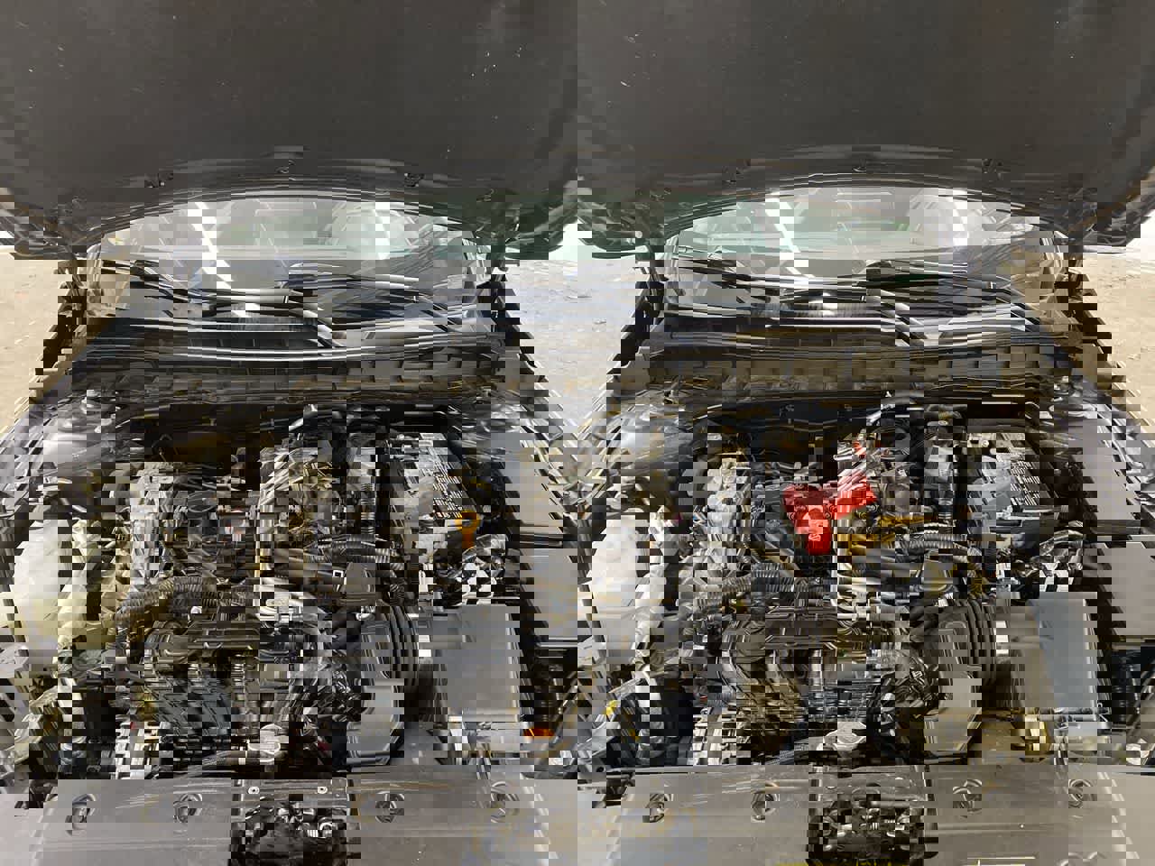 Used 2023 Nissan Altima 2.5 SV image 13