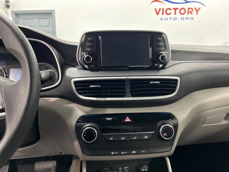 Used 2019 Hyundai Tucson SE AWD/4WD image 19