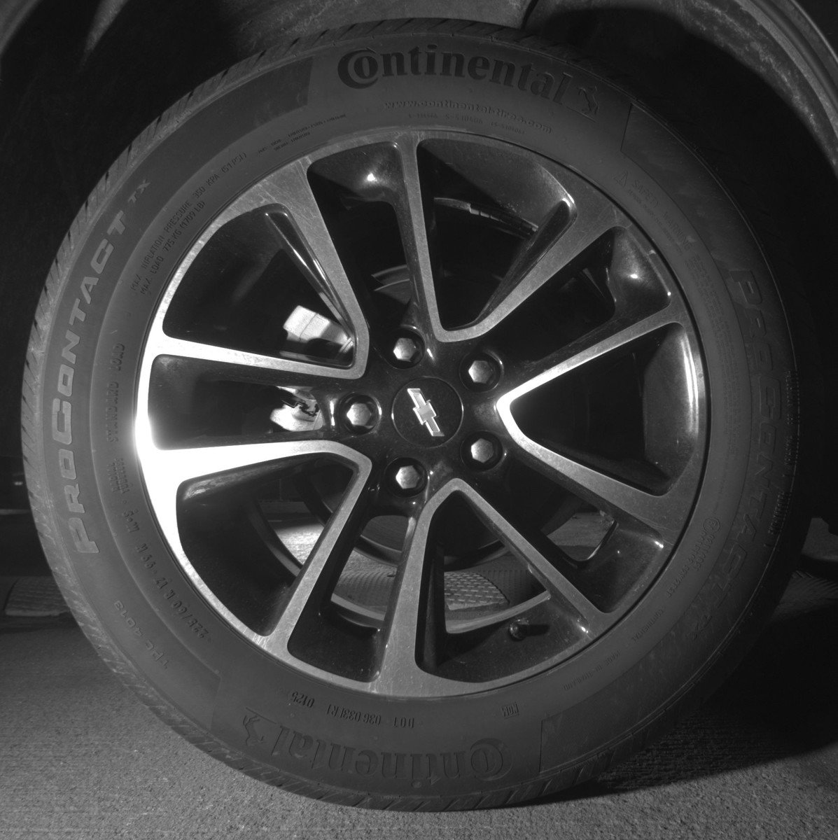 Used 2025 Chevrolet TrailBlazer LT image 15