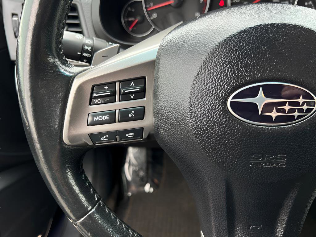 Used 2014 Subaru Outback 2.5i Premium image 37