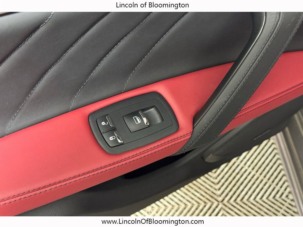 Used 2022 Maserati Ghibli Modena Q4 image 50