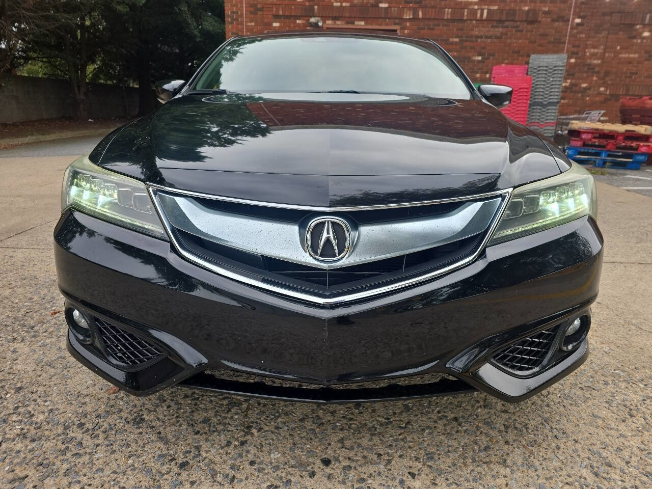 Used 2016 Acura ILX image 6