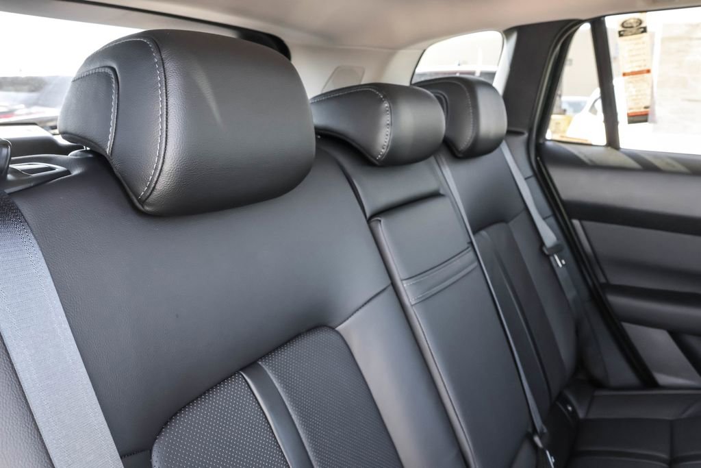 New 2026 MAZDA CX-50 AWD 2.5 S w/ Premium Package image 43