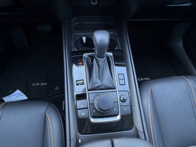 Used 2025 MAZDA CX-50 2.5 Hybrid w/ Premium Plus Pkg AWD/4WD image 21
