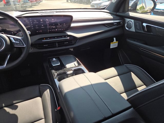 New 2026 Buick Enclave Avenir w/ Super Cruise Package AWD/4WD image 35
