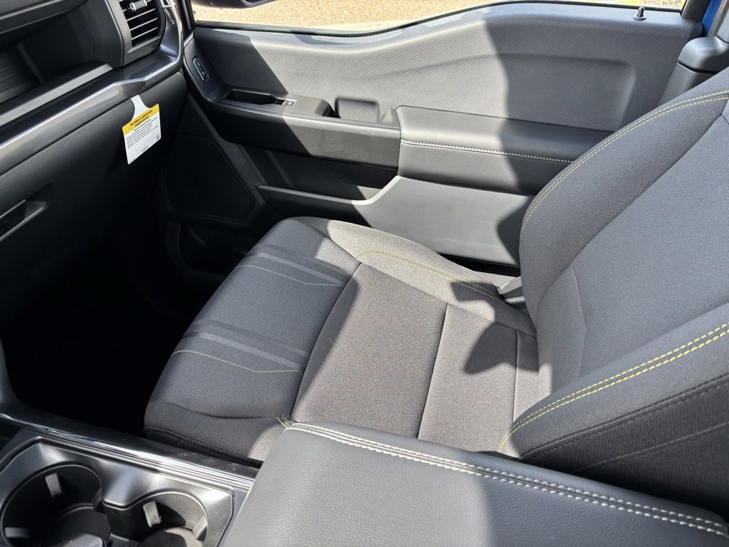 New 2025 Ford F150 STX image 14