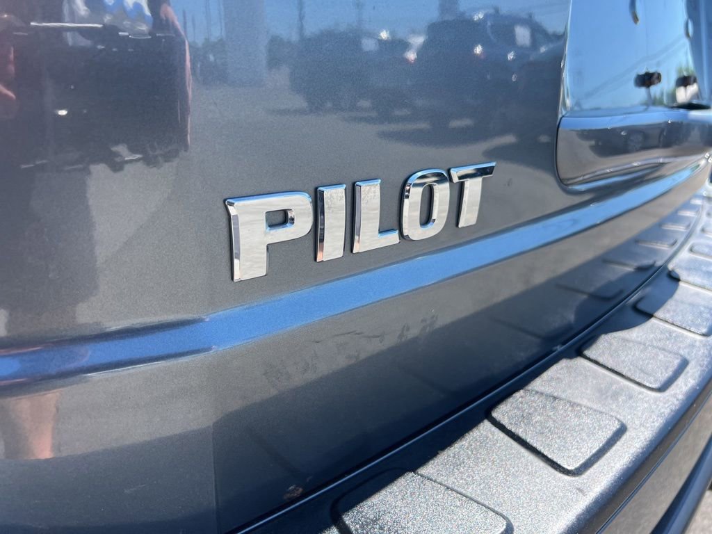Used 2013 Honda Pilot EX-L image 31