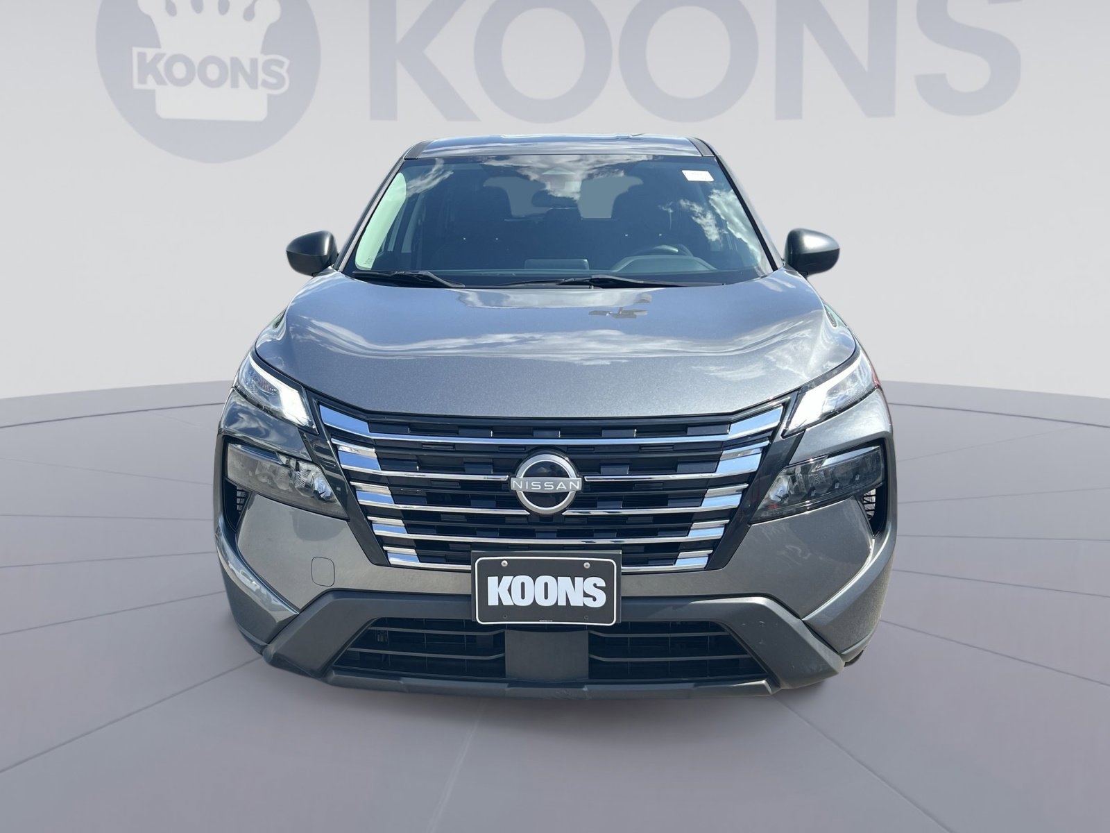 Used 2024 Nissan Rogue S image 11