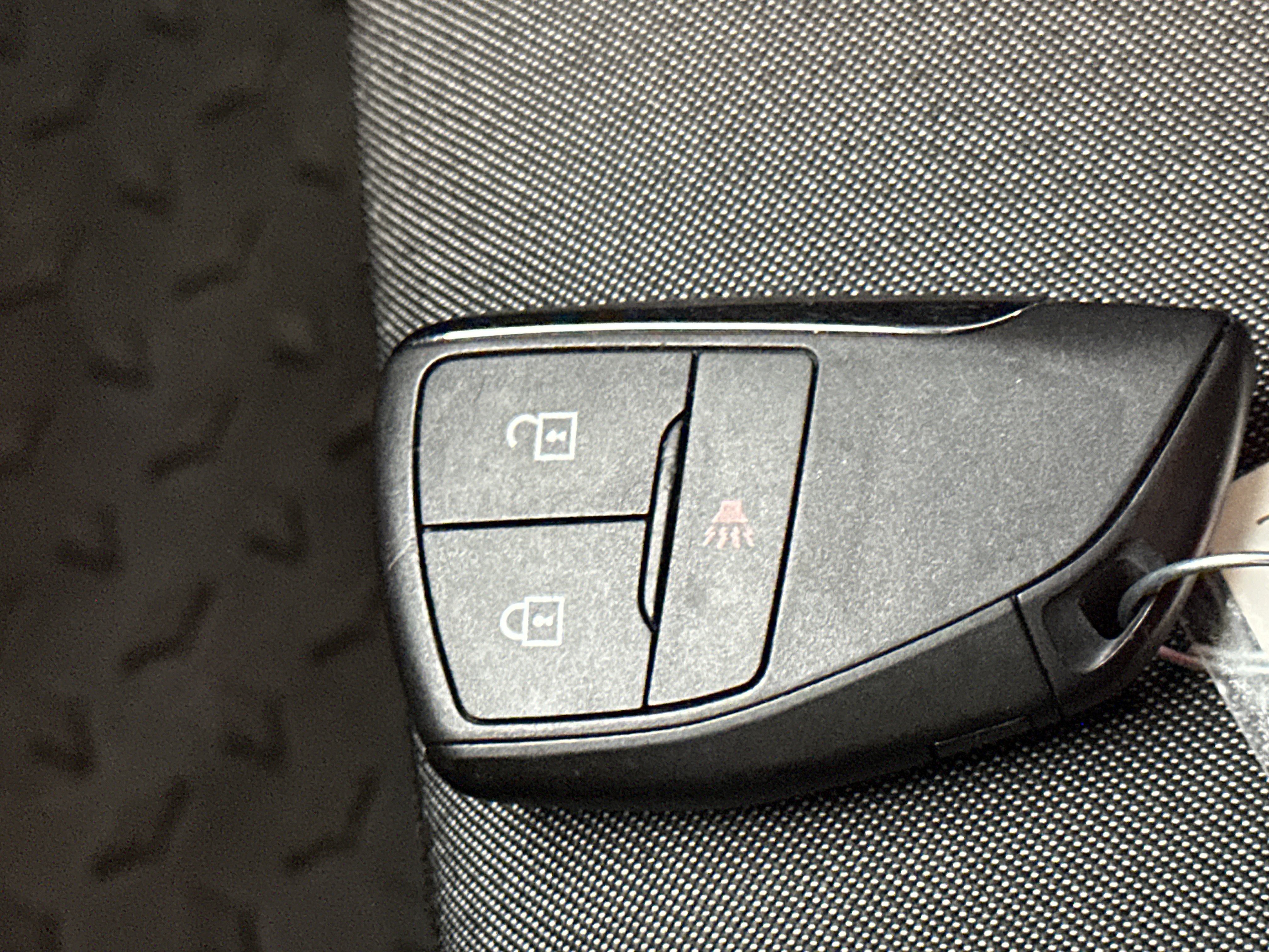 Used 2024 Chevrolet Colorado W/T image 34