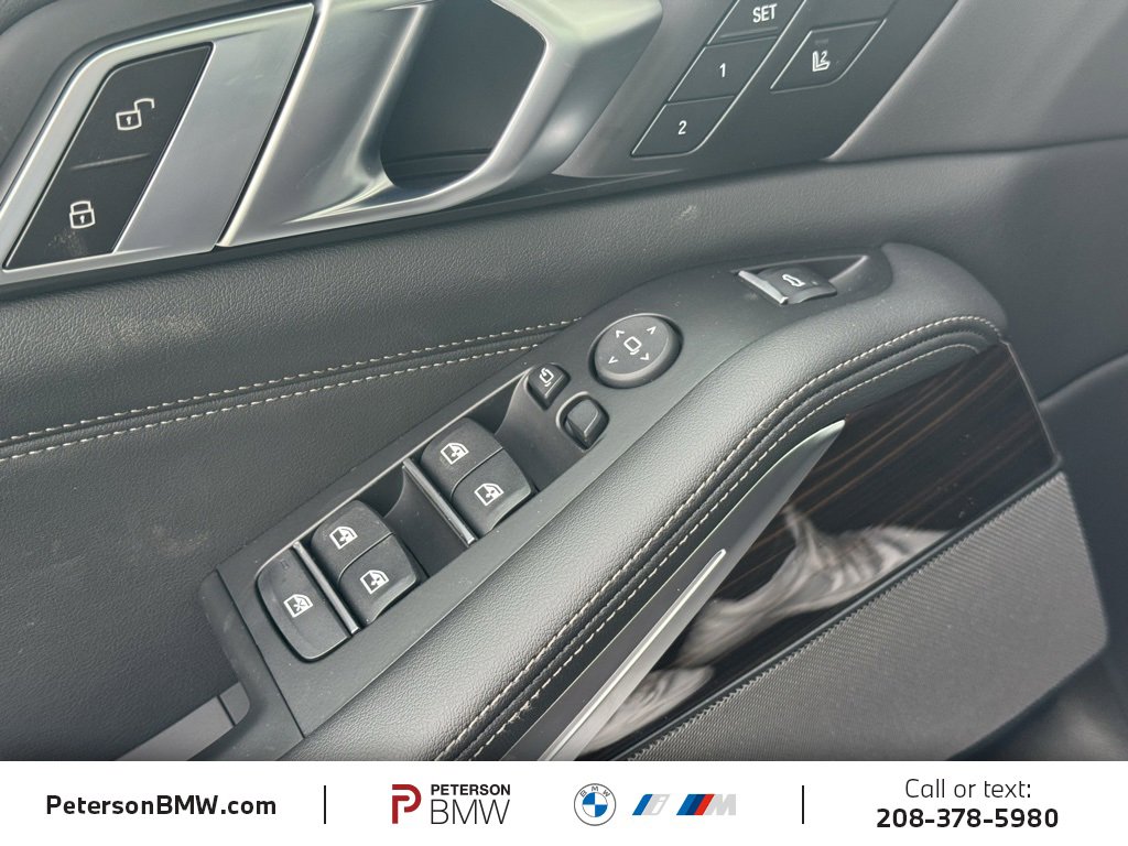 New 2026 BMW X5 xDrive40i image 26