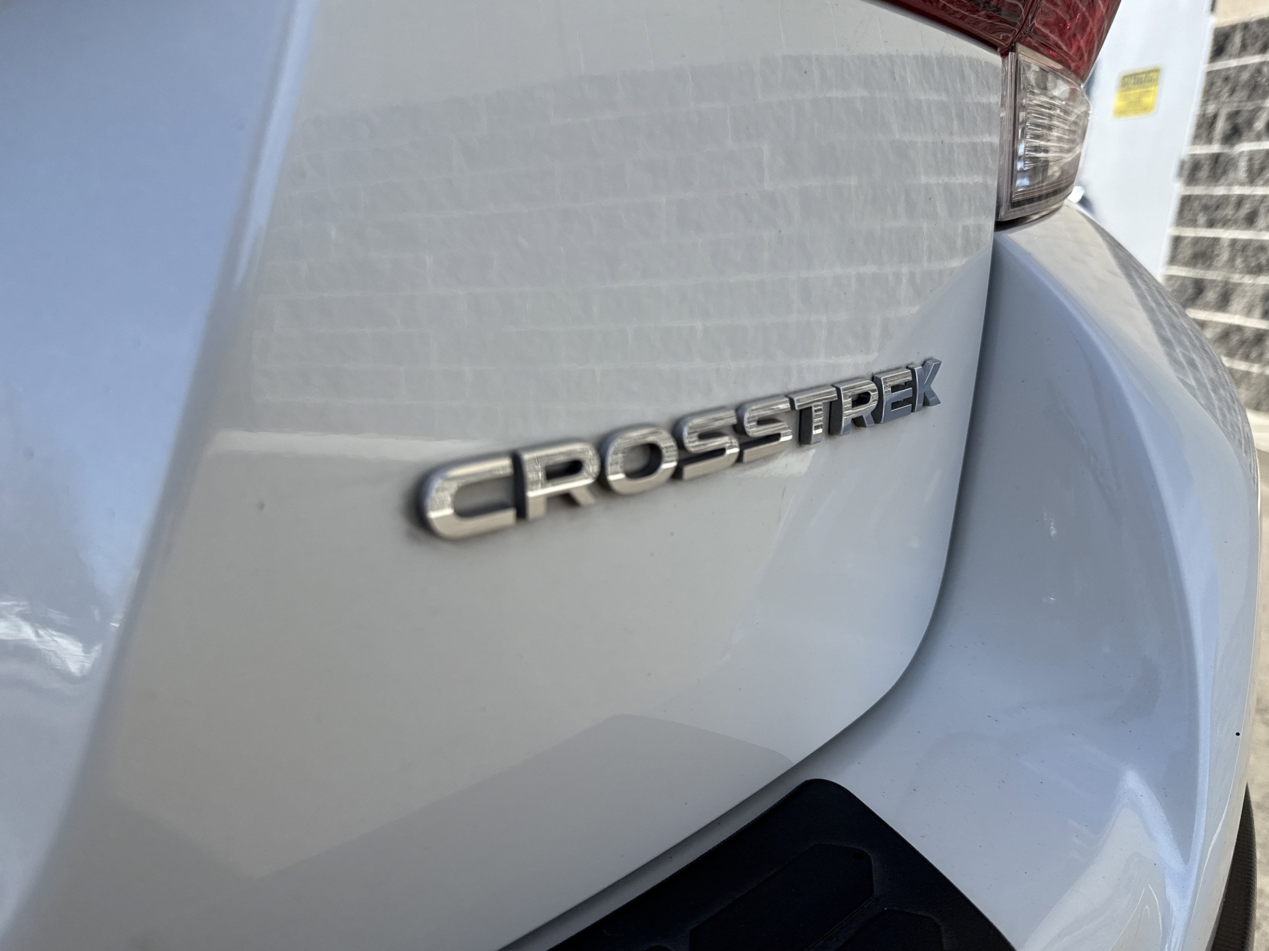 Used 2022 Subaru Crosstrek 2.5i Limited w/ Moonroof Package 2 image 25