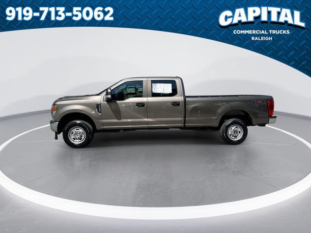 Used 2020 Ford F350 XL w/ Power Equipment Group AWD/4WD image 5