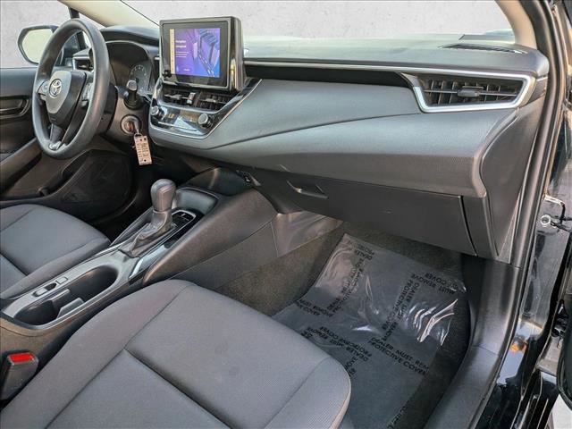 Used 2024 Toyota Corolla LE image 20