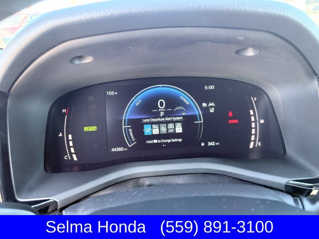 Used 2025 Toyota Camry LE FWD image 23