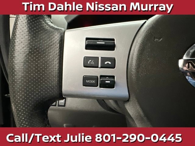 Used 2015 Nissan Frontier PRO-4X AWD/4WD image 26