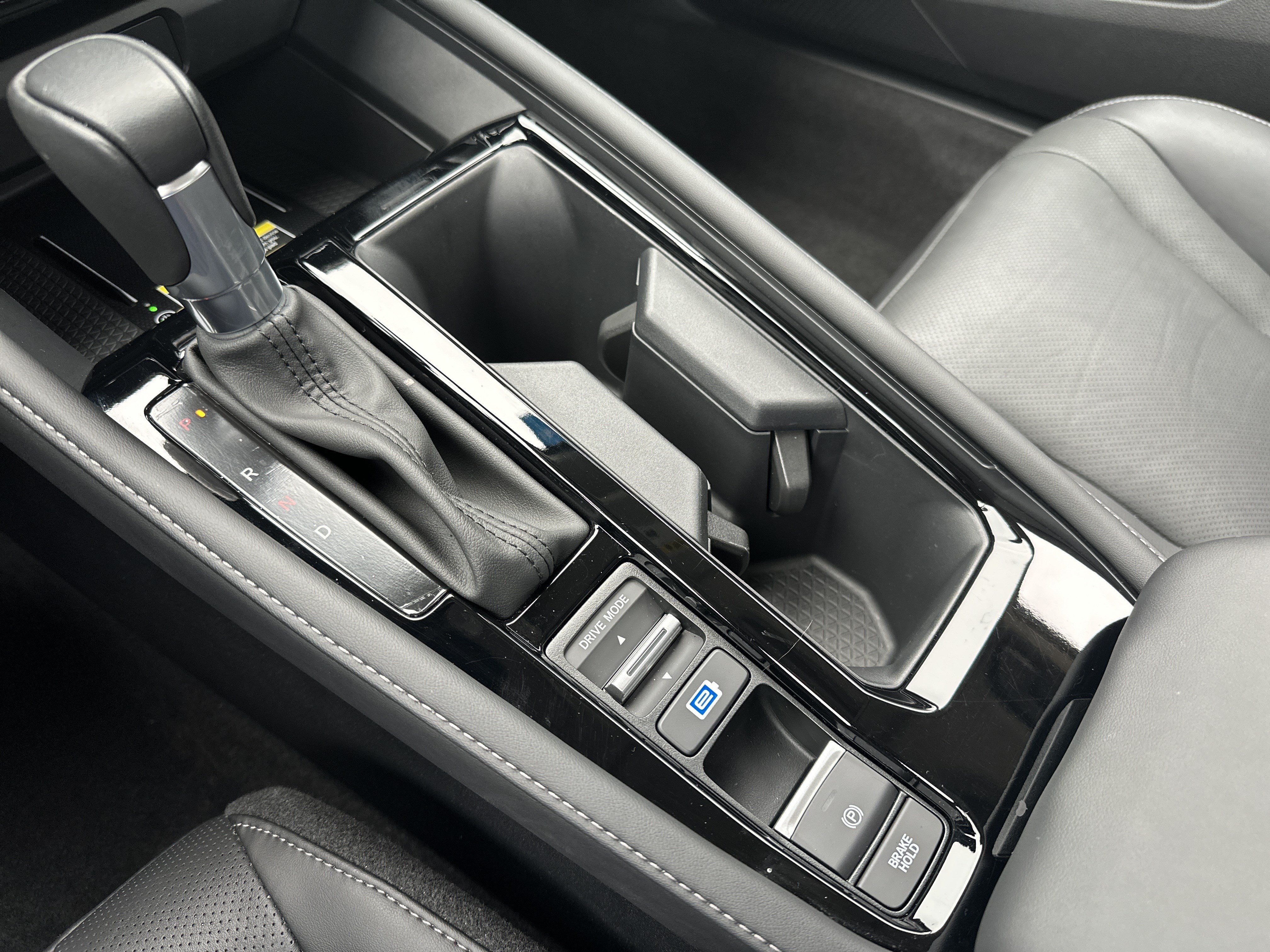Used 2025 Honda Accord Touring image 14