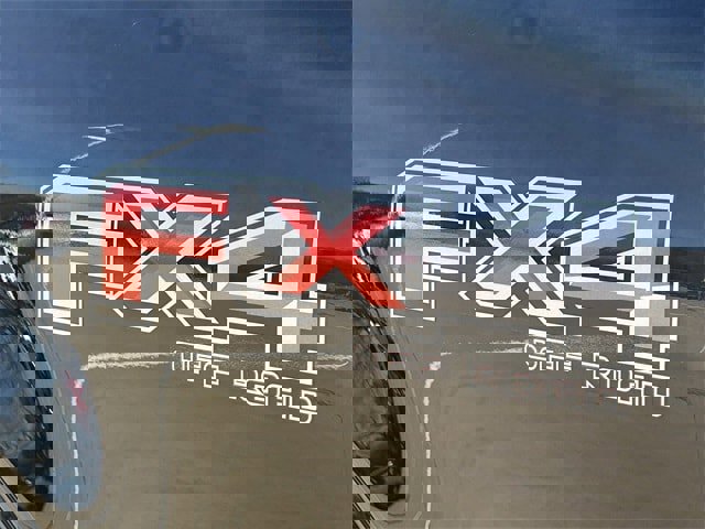 Used 2023 Ford F150 Lariat w/ Equipment Group 502A High image 8