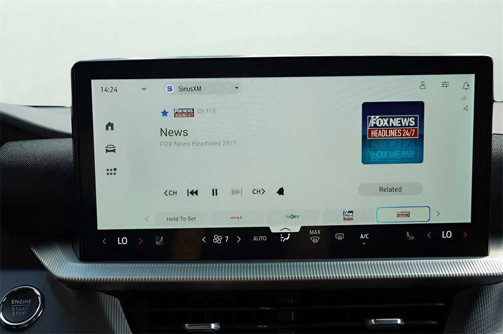 New 2025 Ford Explorer ST-Line image 21
