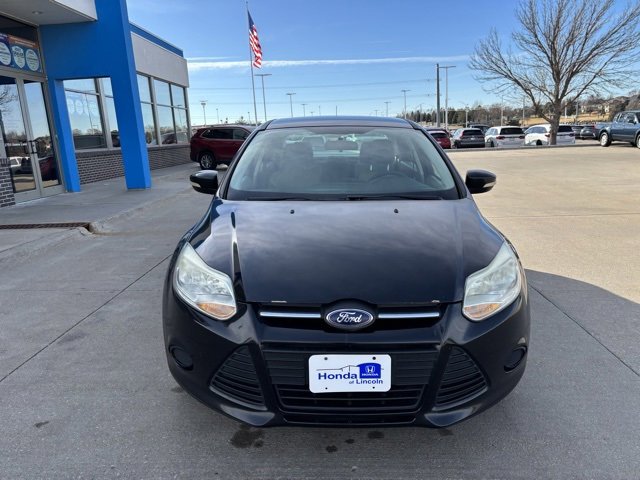 Used 2014 Ford Focus SE image 2