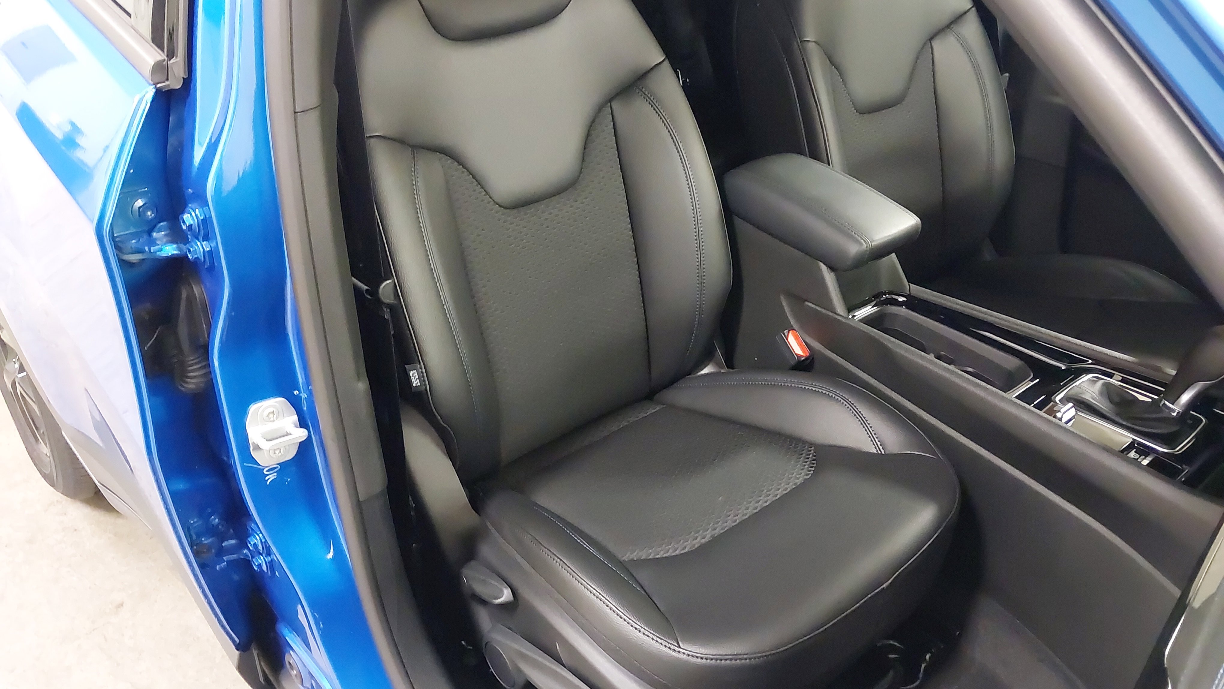 New 2026 Jeep Compass Latitude w/ Quick Order Package 29K image 28