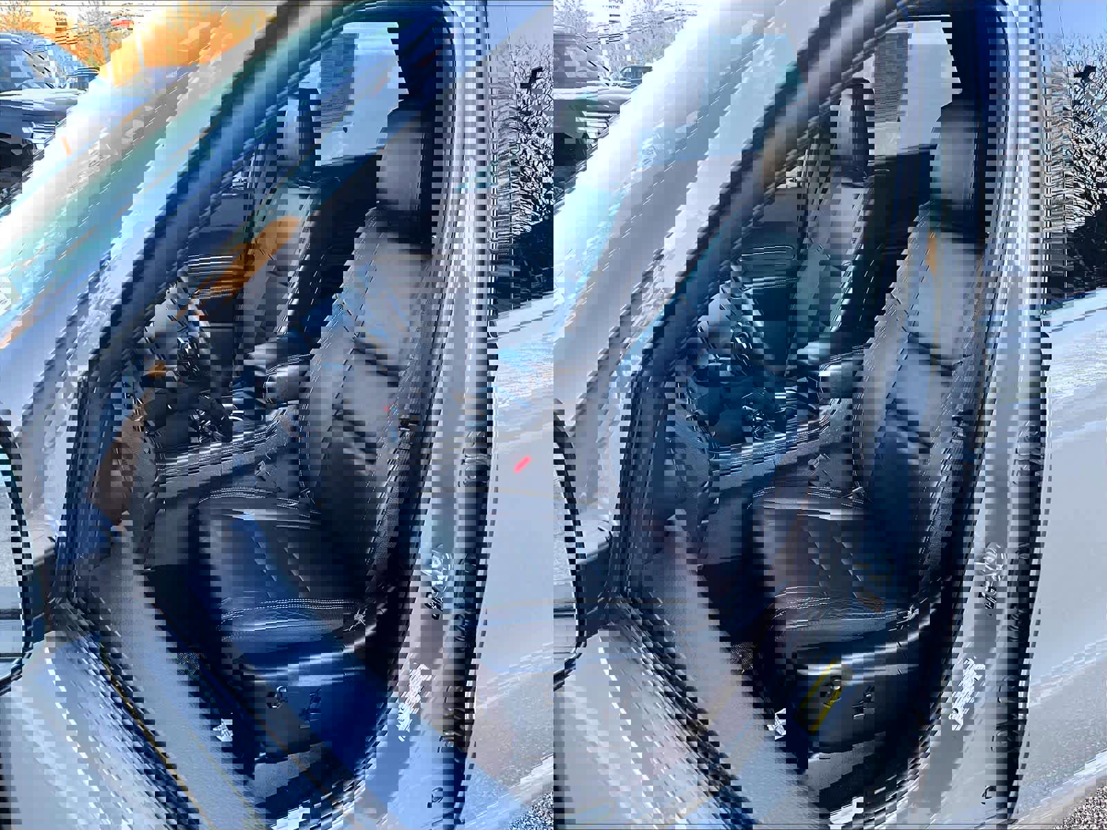 Used 2021 Dodge Durango GT image 10