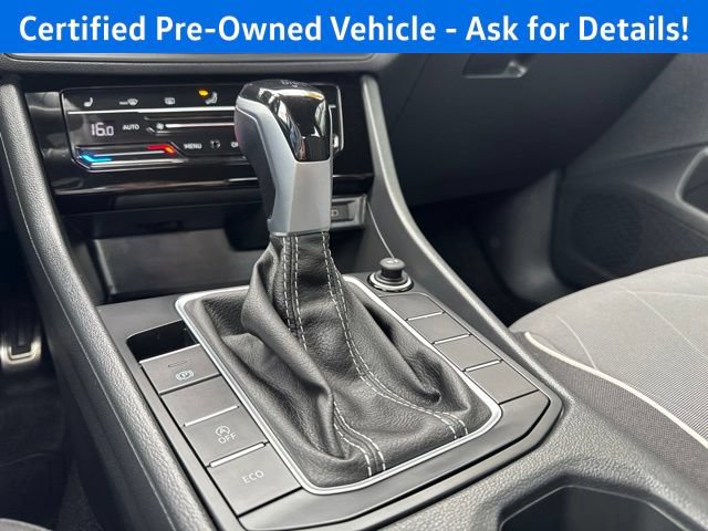Certified 2026 Volkswagen Jetta Sport FWD image 14