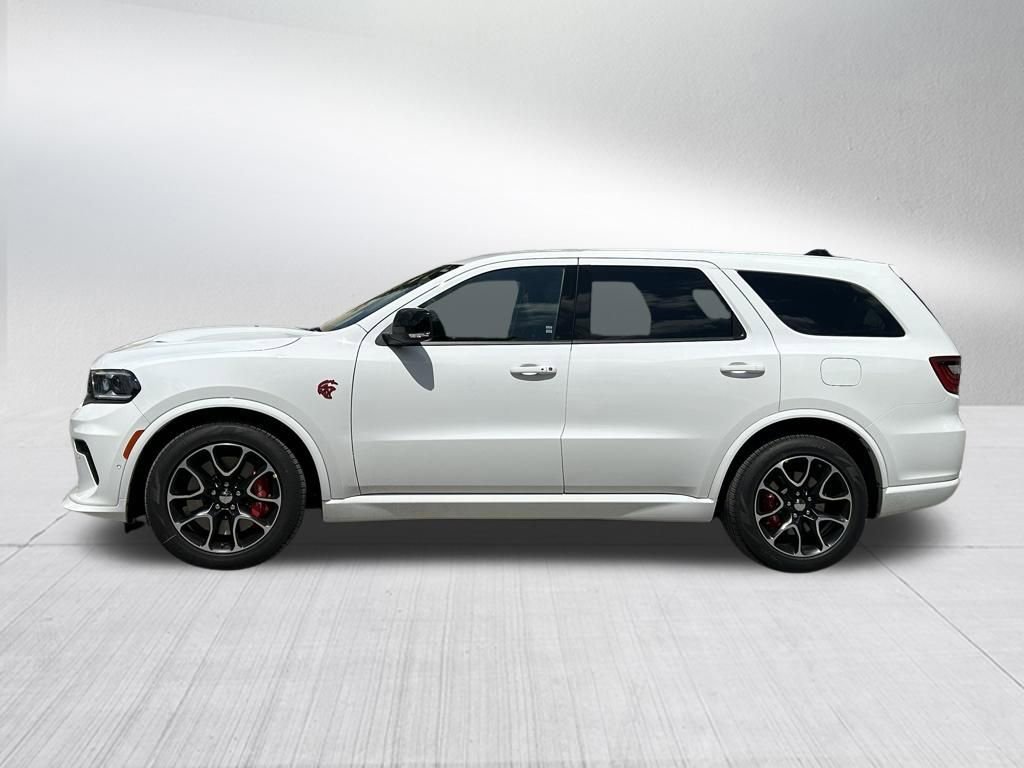 New 2026 Dodge Durango SRT Hellcat image 7