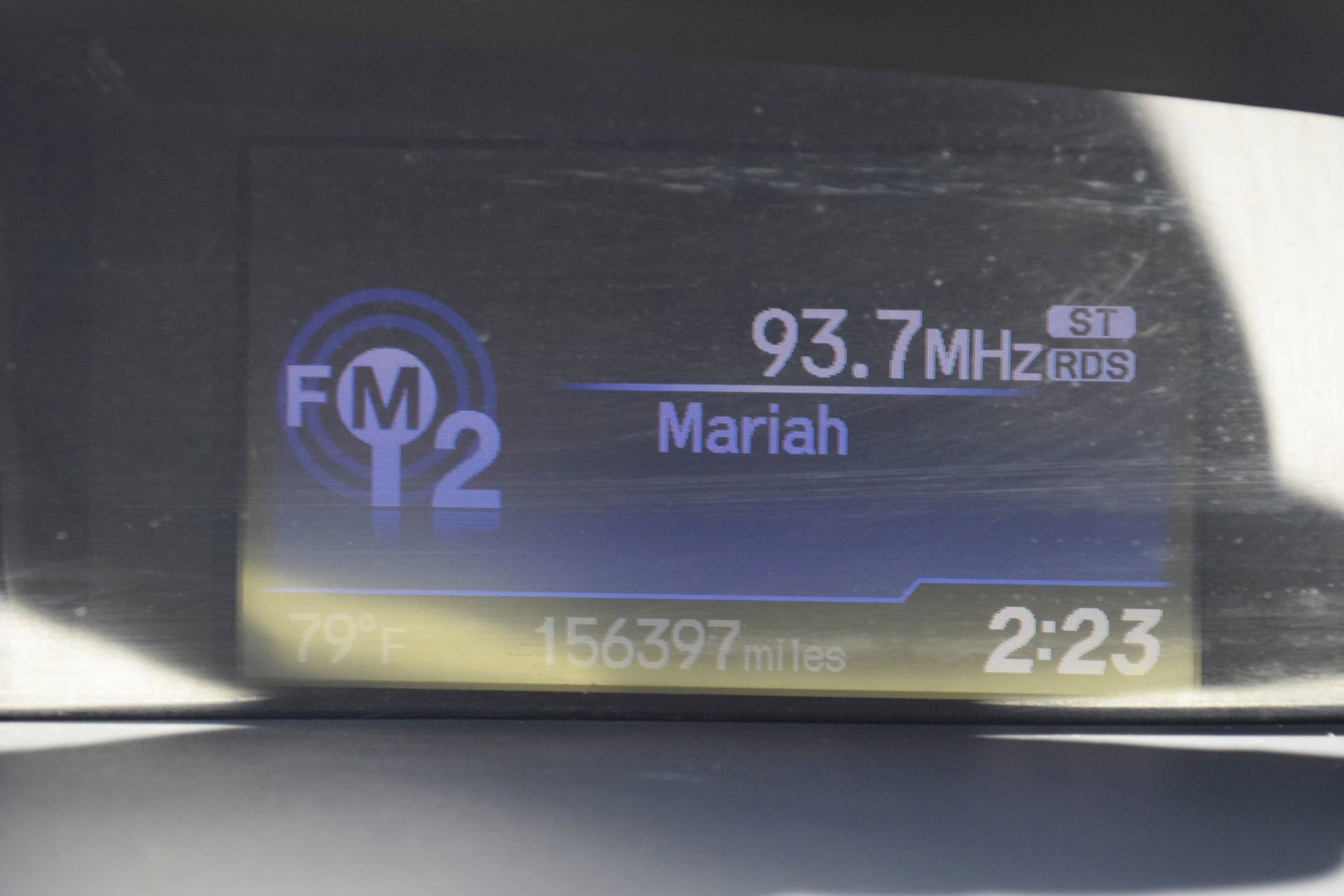 Used 2014 Honda Civic LX image 12