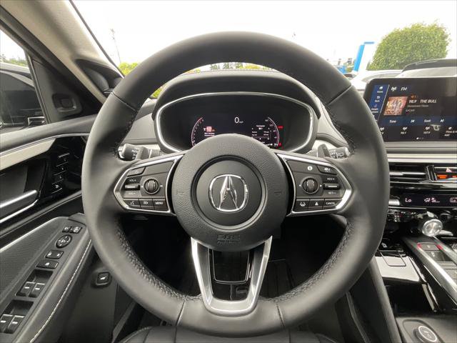 New 2026 Acura MDX w/ Technology Package image 17