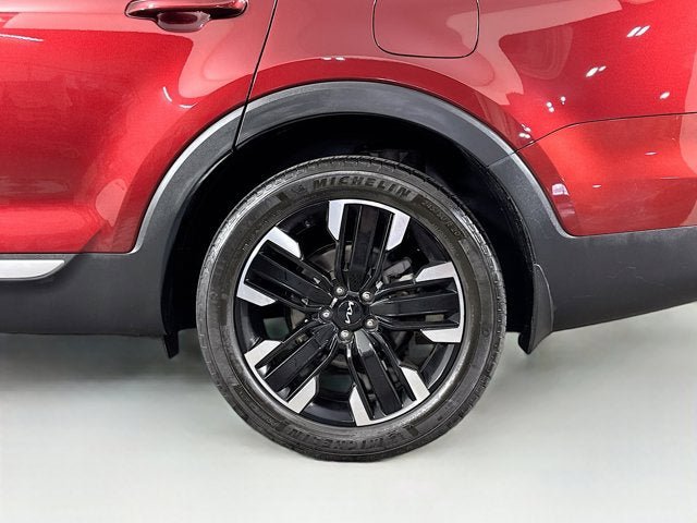 Certified 2023 Kia Telluride SX Prestige AWD/4WD image 33