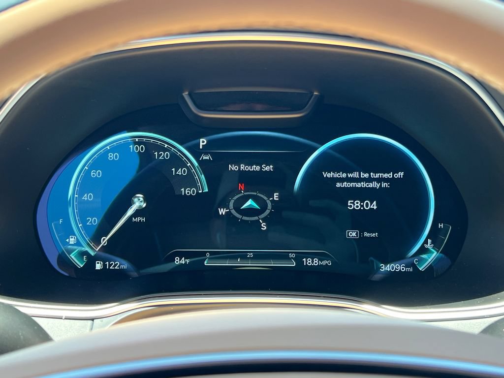 Used 2024 Genesis GV80 3.5T w/ Prestige Package AWD/4WD image 30