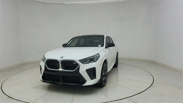 Used 2025 BMW X2 M35i image 71
