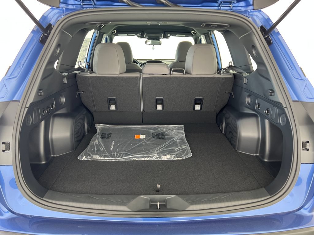 New 2026 Subaru Forester AWD/4WD image 24