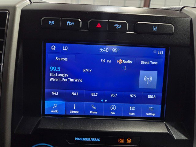 Used 2020 Ford F250 Lariat AWD/4WD image 56