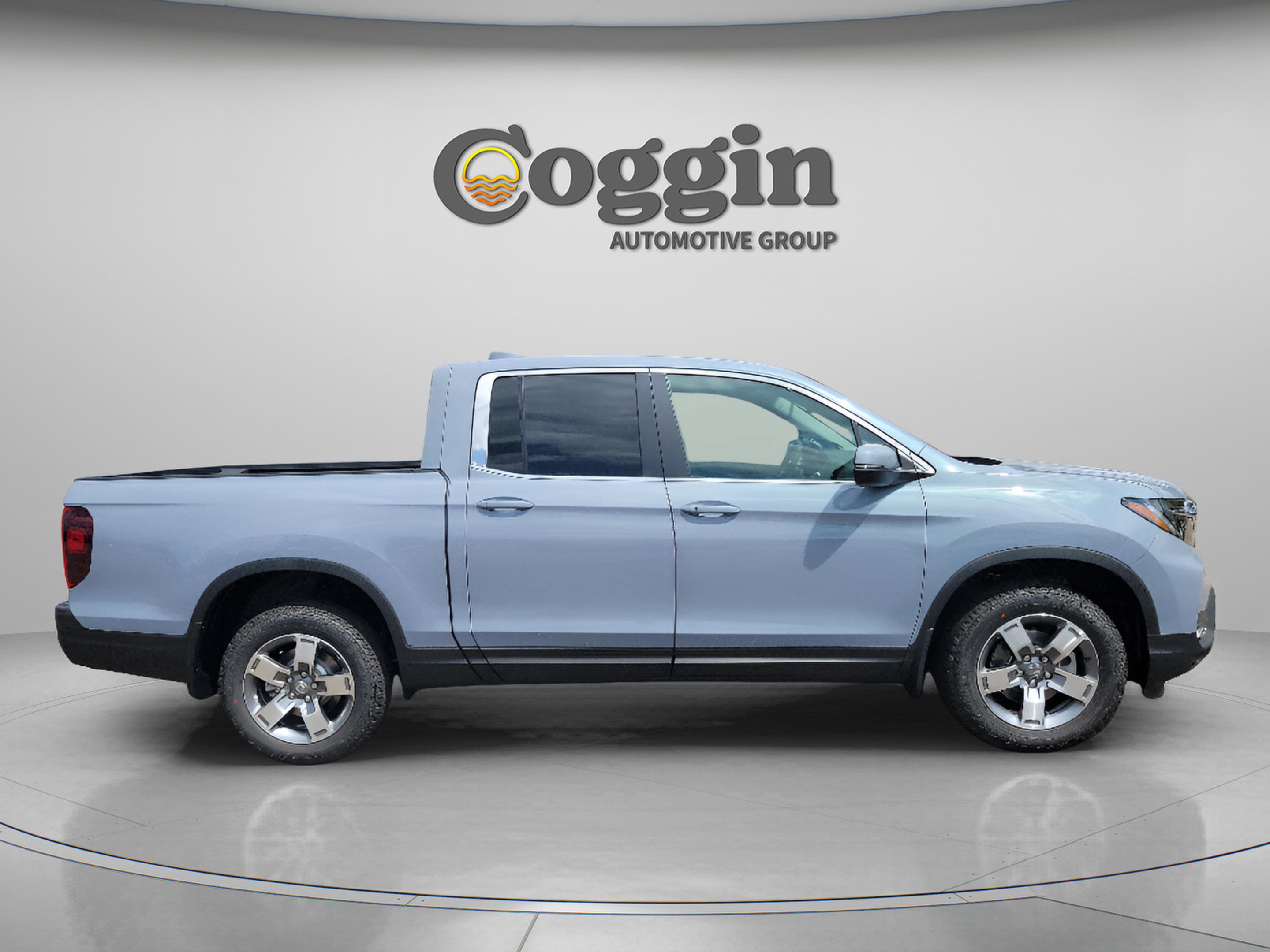 New 2026 Honda Ridgeline RTL image 6