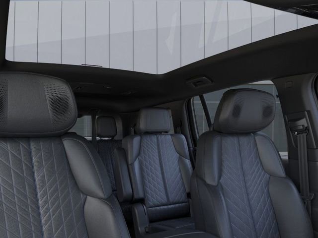 New 2025 Cadillac Escalade IQ Luxury 1 w/ Smart Trailering package image 24