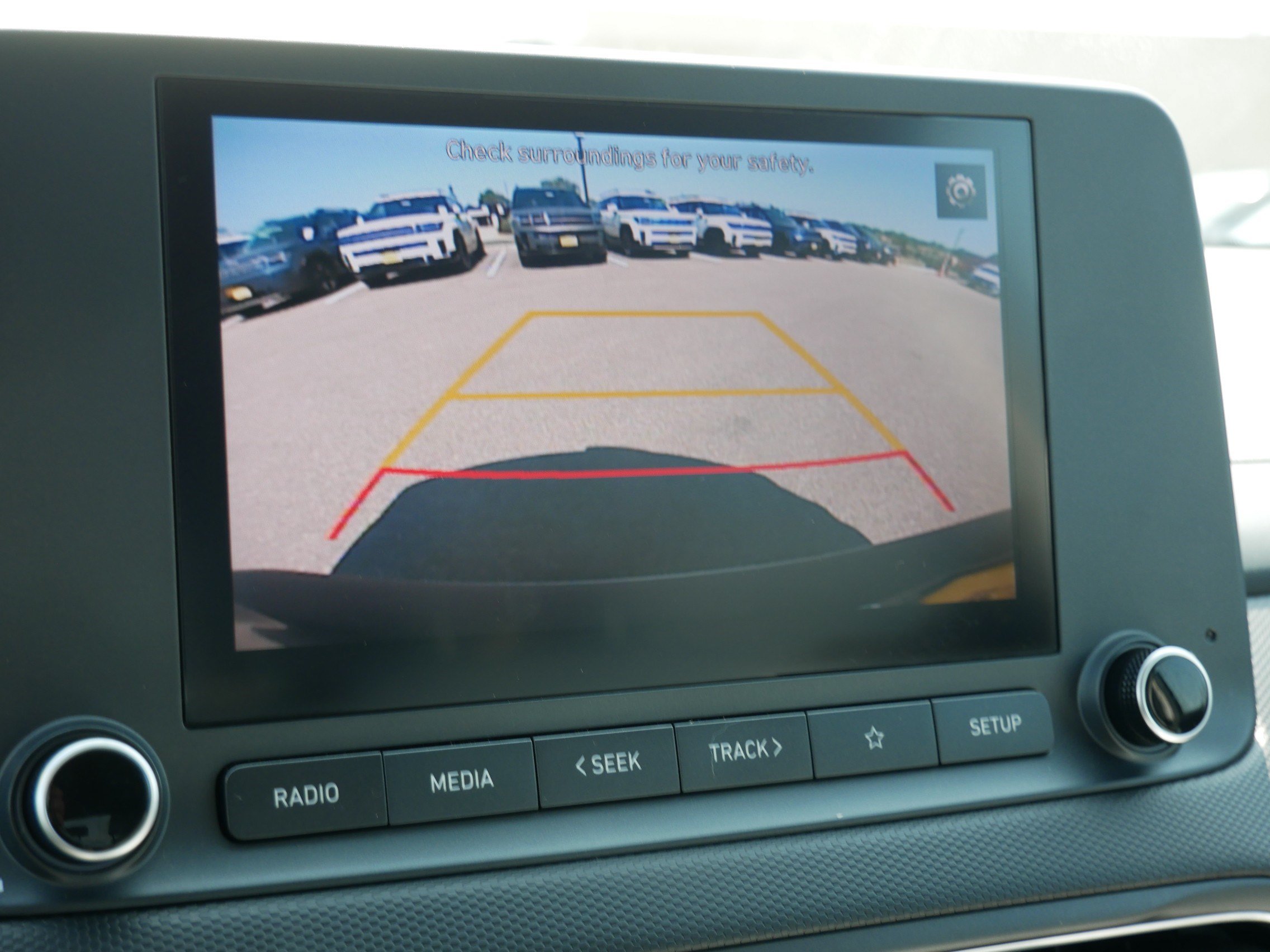 Used 2023 Hyundai Kona SEL FWD image 31