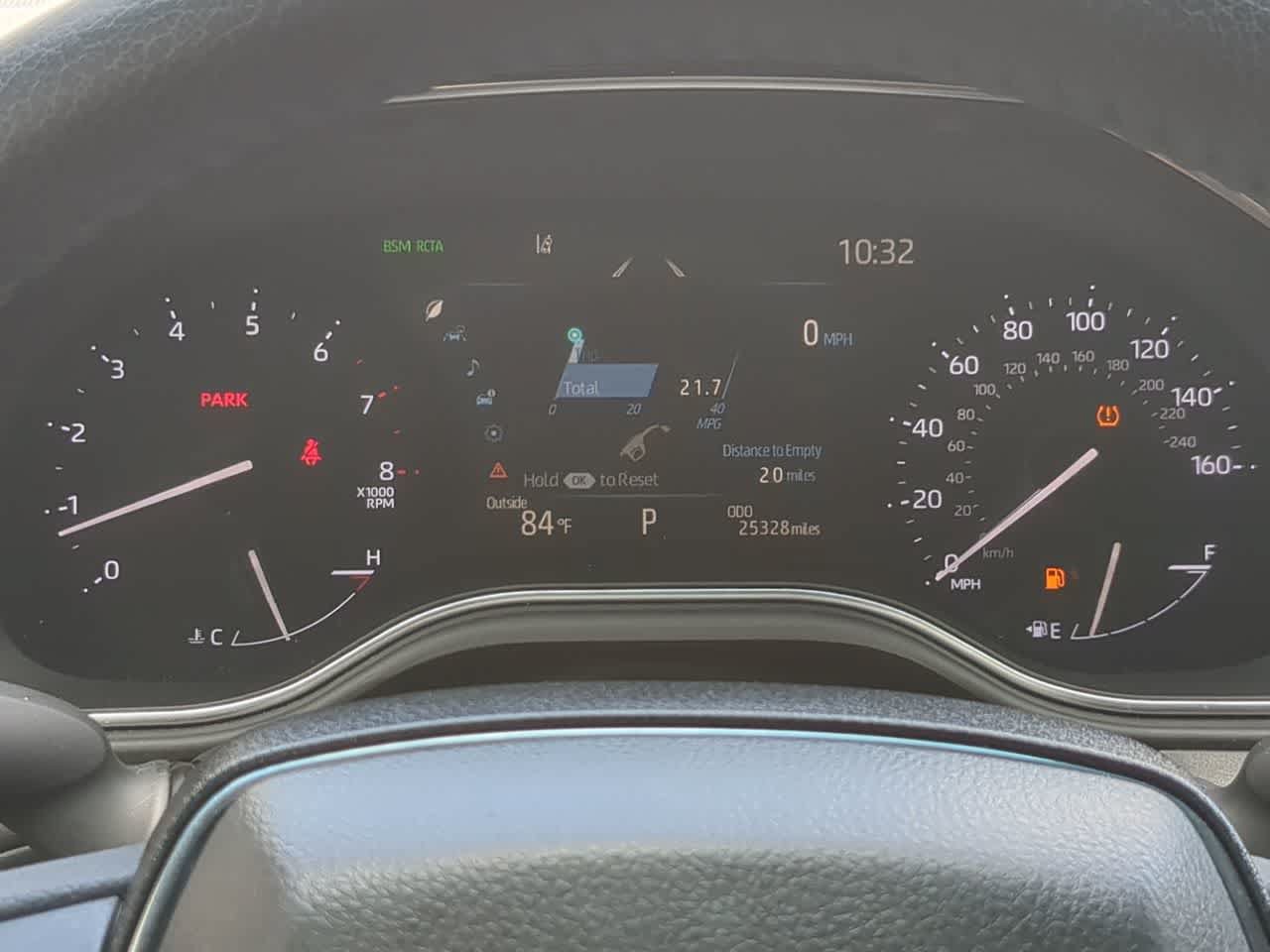 Used 2022 Toyota Avalon XLE w/ Moonroof Package FWD image 31