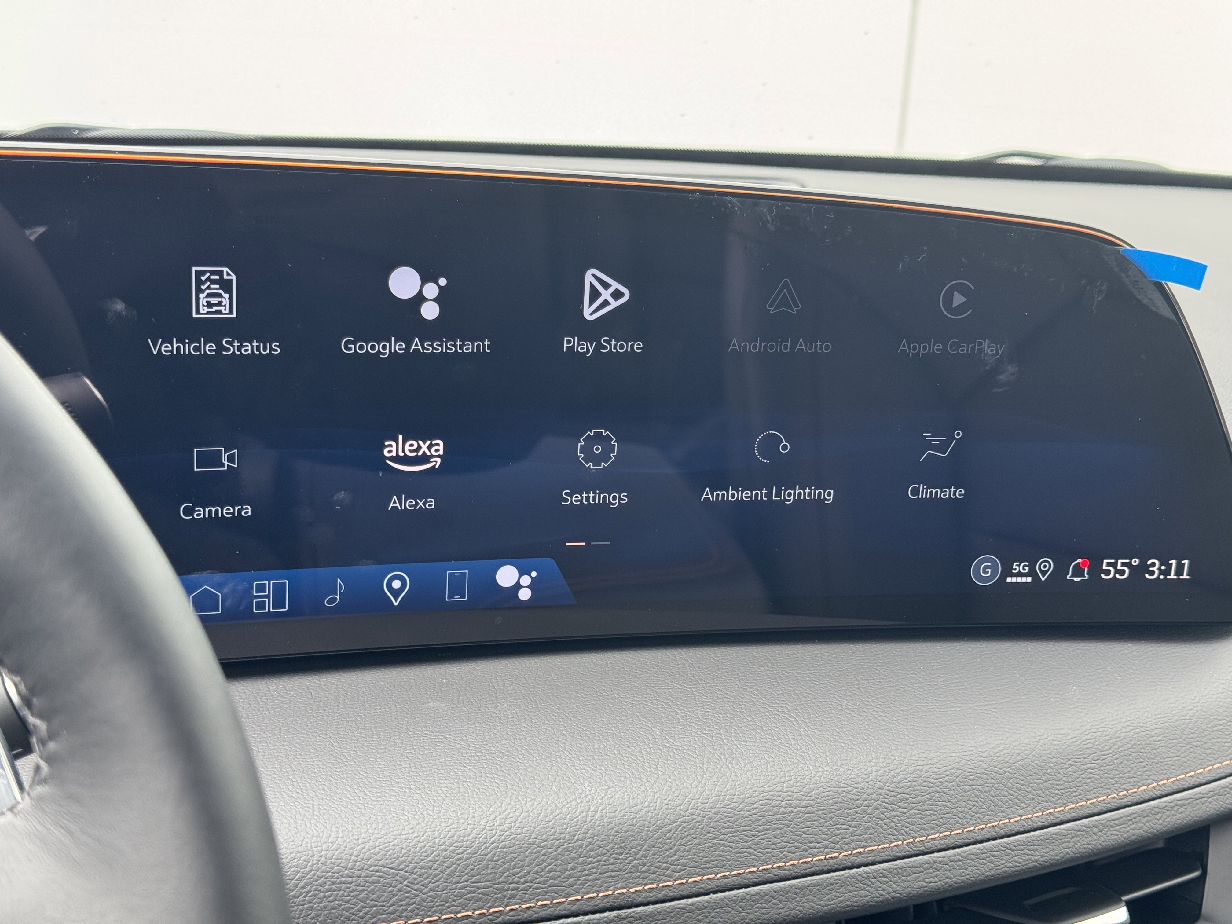 New 2025 Cadillac CT5 Sport w/ Sun And Sound Package image 21