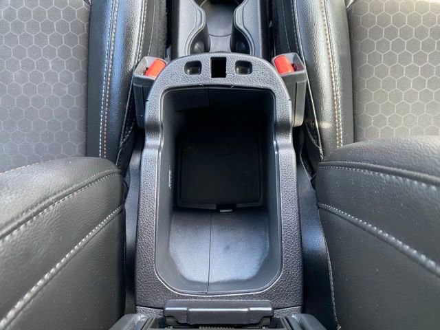 Certified 2020 Jeep Compass Latitude w/ Cold Weather Group image 40