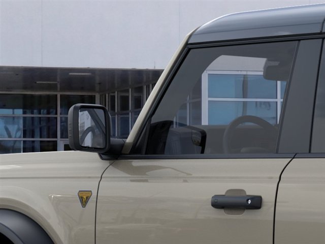 New 2026 Ford Bronco Badlands AWD/4WD image 22