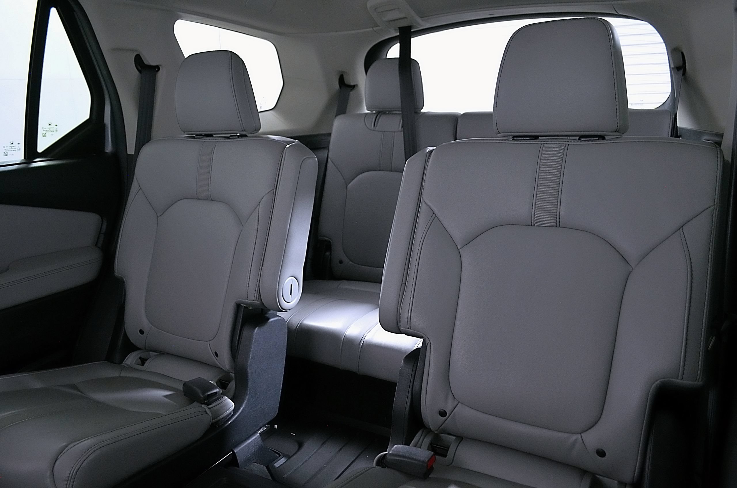 Used 2024 Honda Pilot EX-L image 18